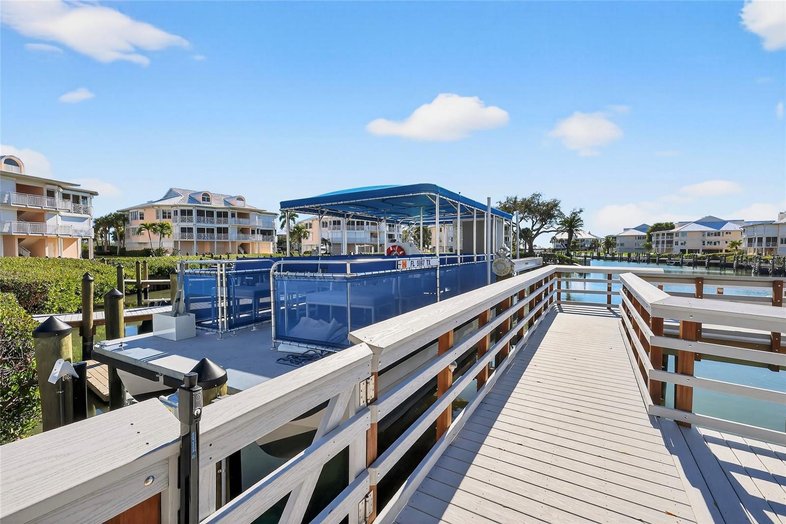 Image 52 of 56 For 11000 Placida Road 2804