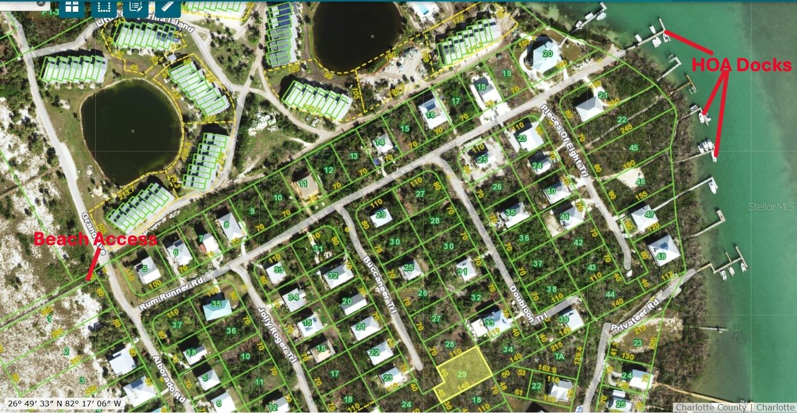 Image 2 of 15 For 9574 Buccaneer Trail