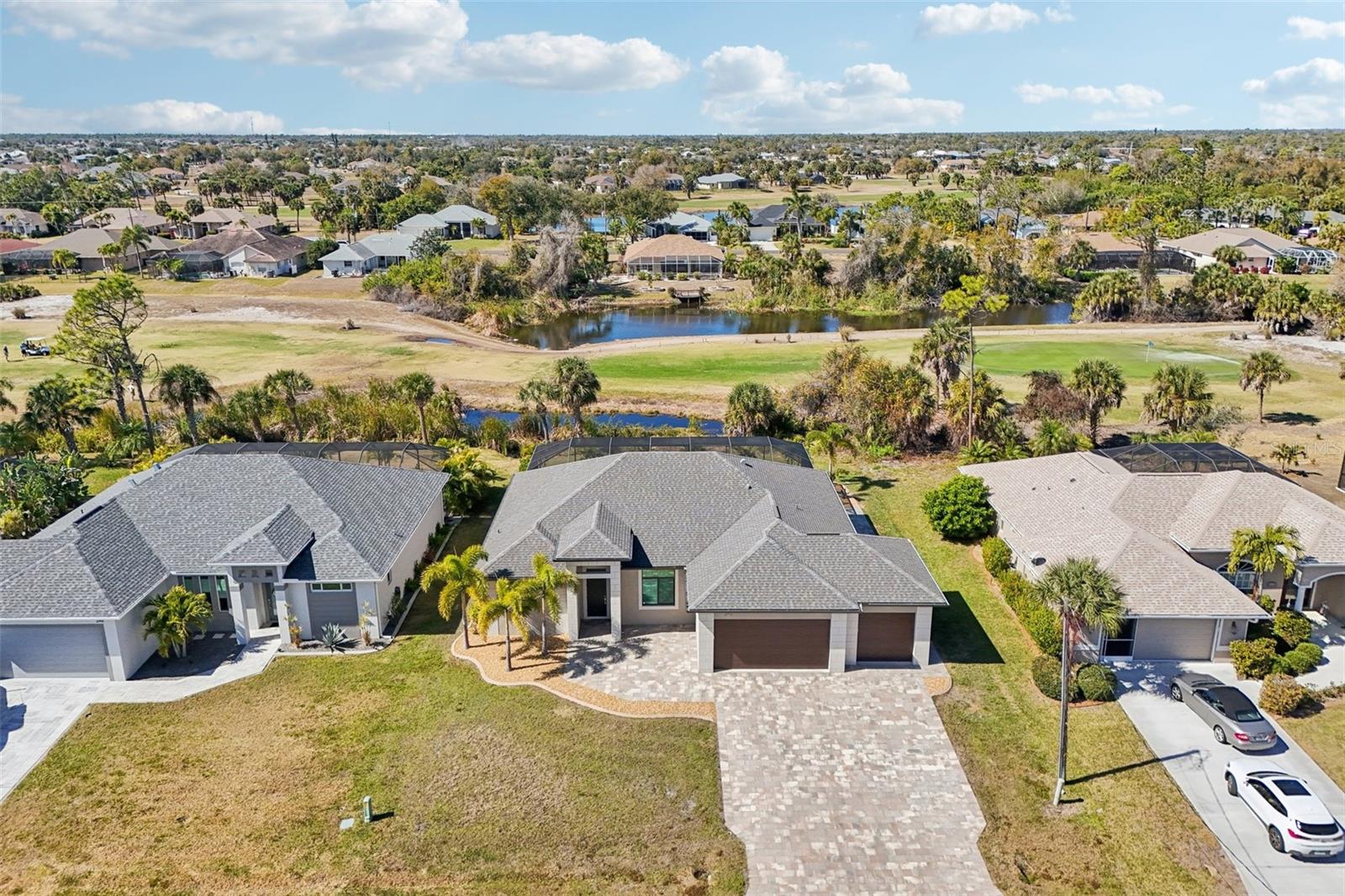 Details for 242 Fairway Road, ROTONDA WEST, FL 33947