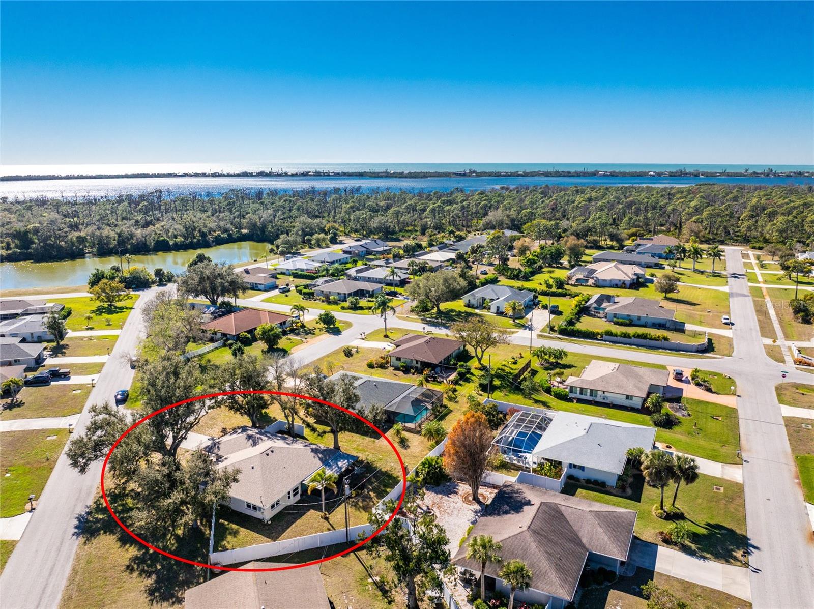 Details for 1030 Gasparilla Boulevard, ENGLEWOOD, FL 34223