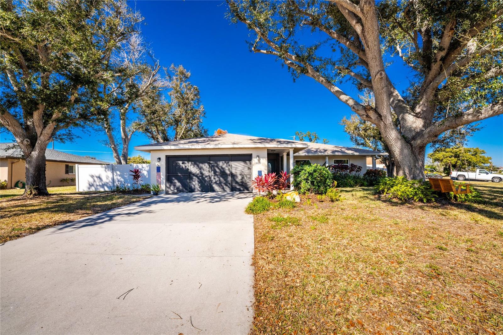 Image 2 of 69 For 1030 Gasparilla Boulevard