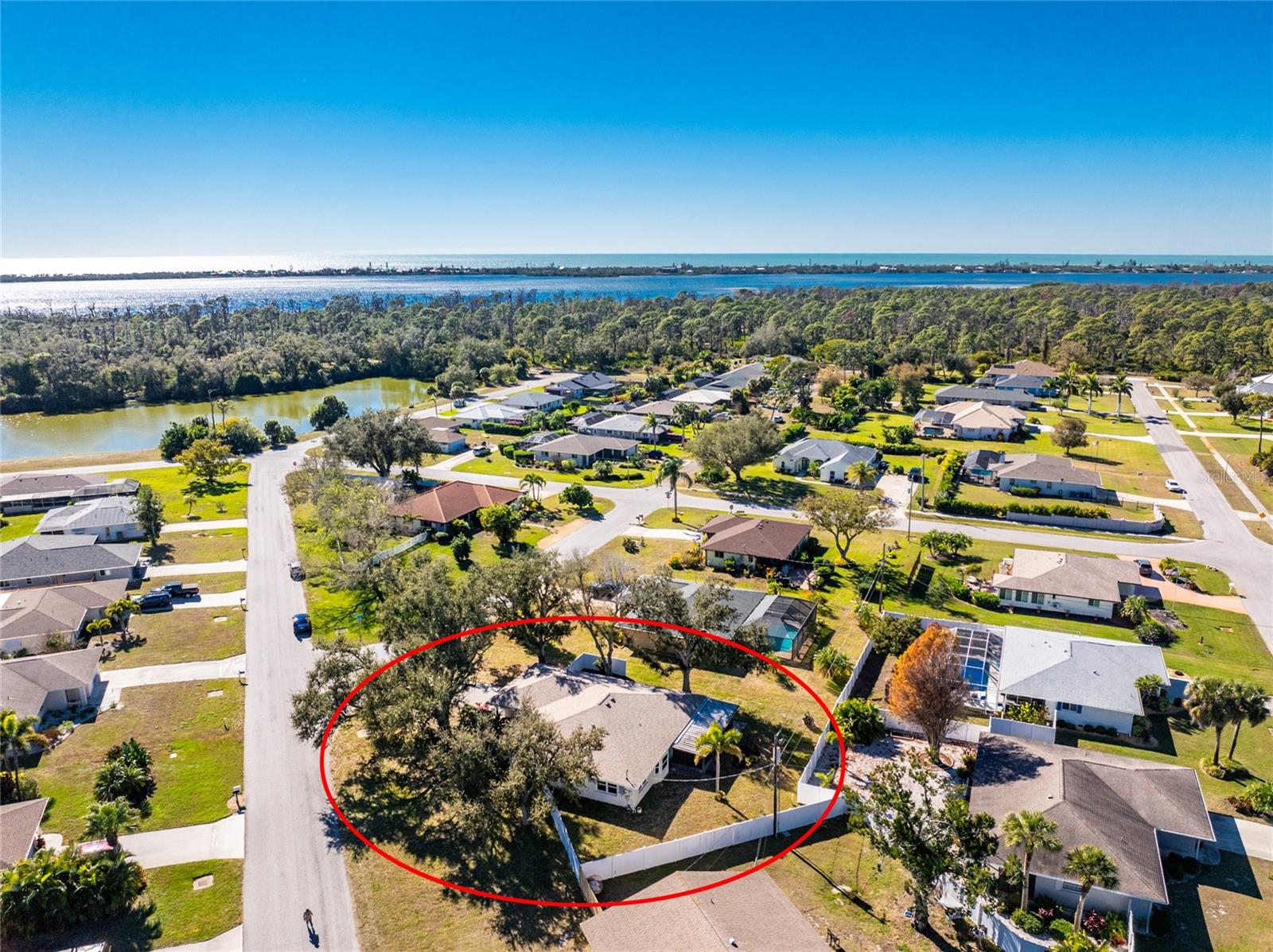 Image 63 of 69 For 1030 Gasparilla Boulevard