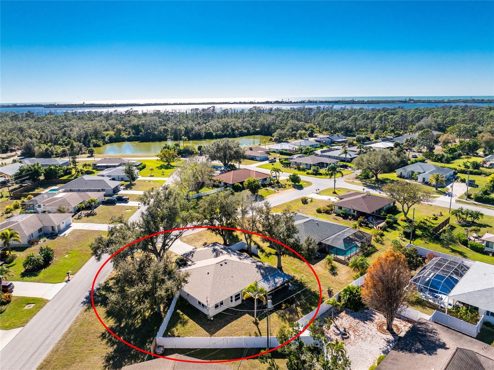 Image 64 of 69 For 1030 Gasparilla Boulevard