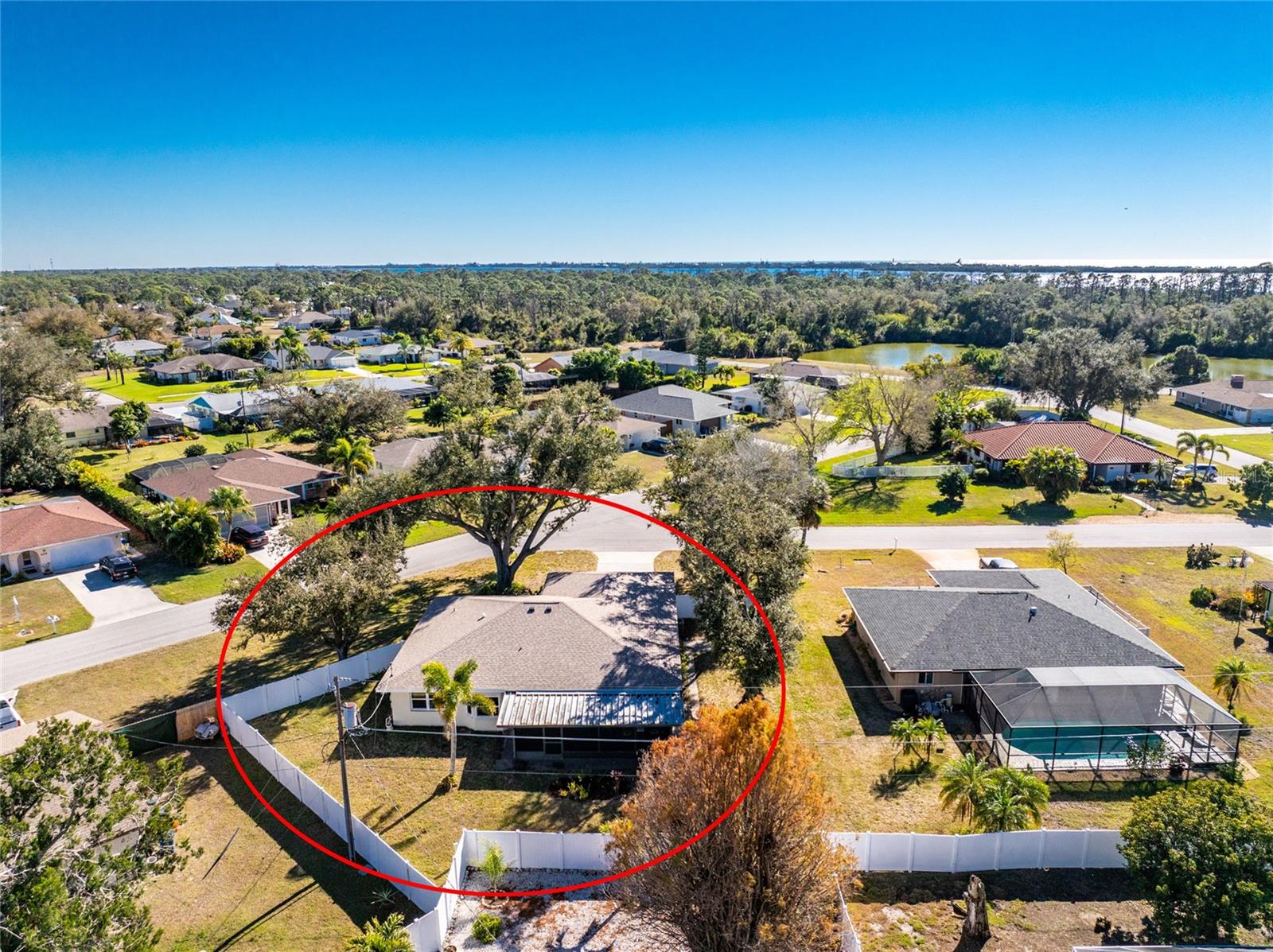 Image 65 of 69 For 1030 Gasparilla Boulevard