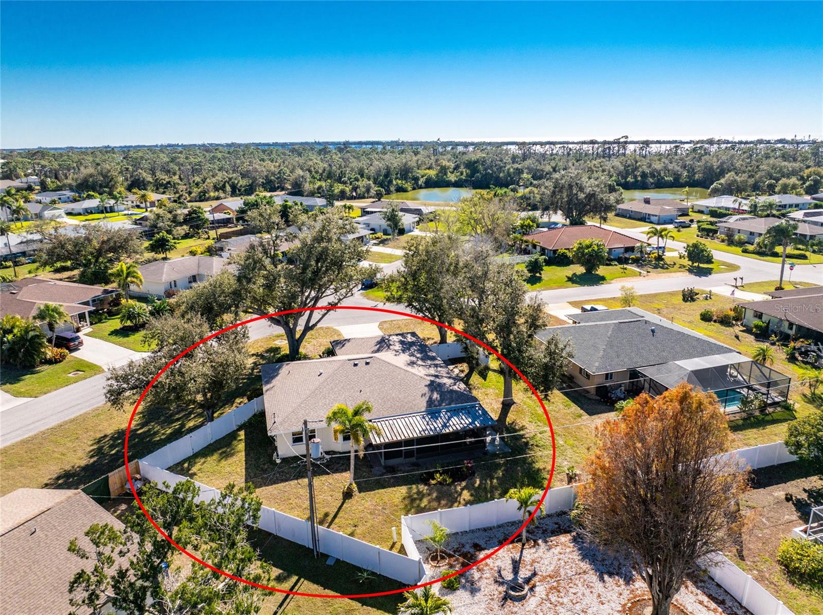 Image 66 of 69 For 1030 Gasparilla Boulevard