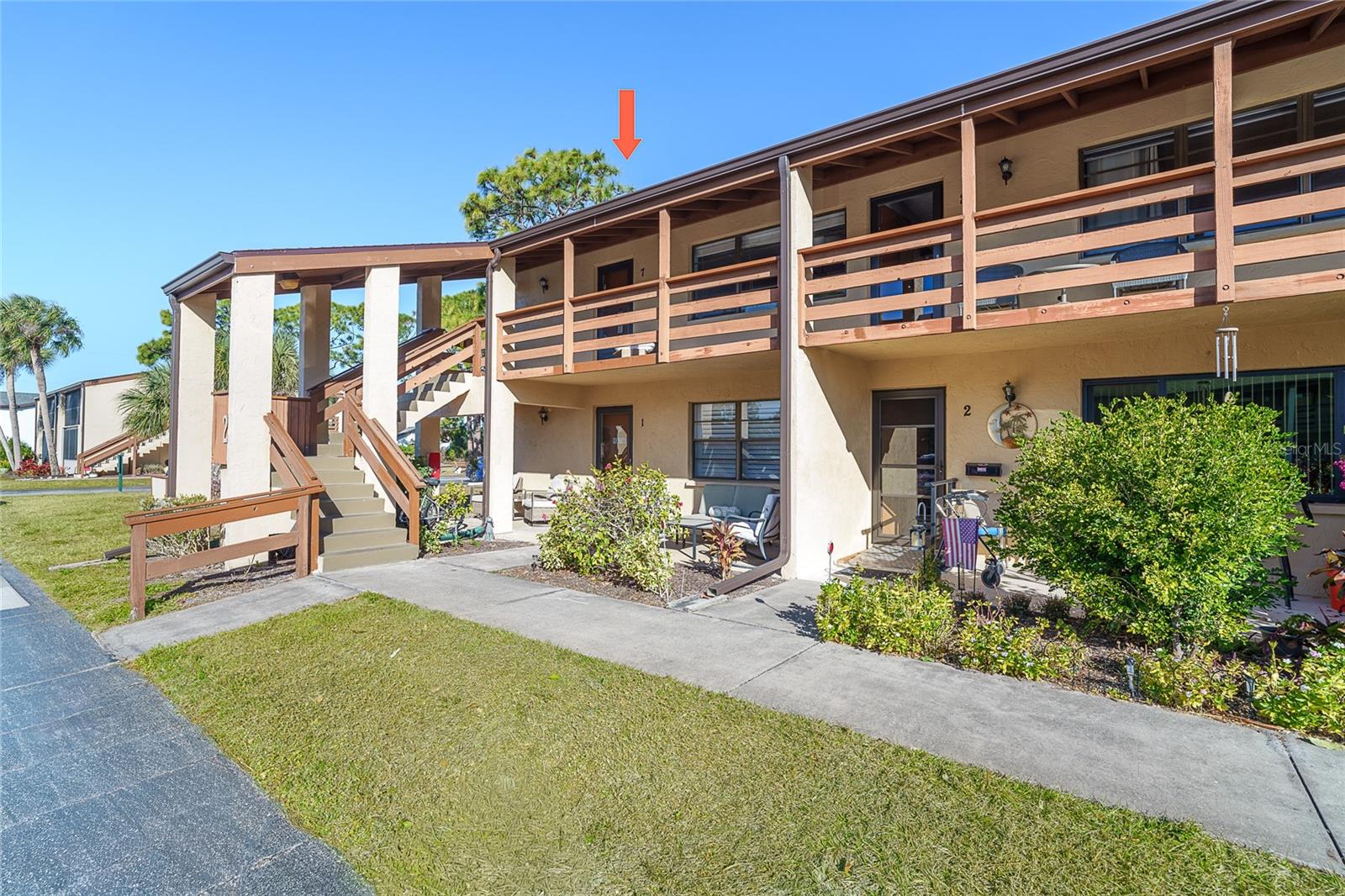 Details for 25 Quails Run Boulevard 7, ENGLEWOOD, FL 34223