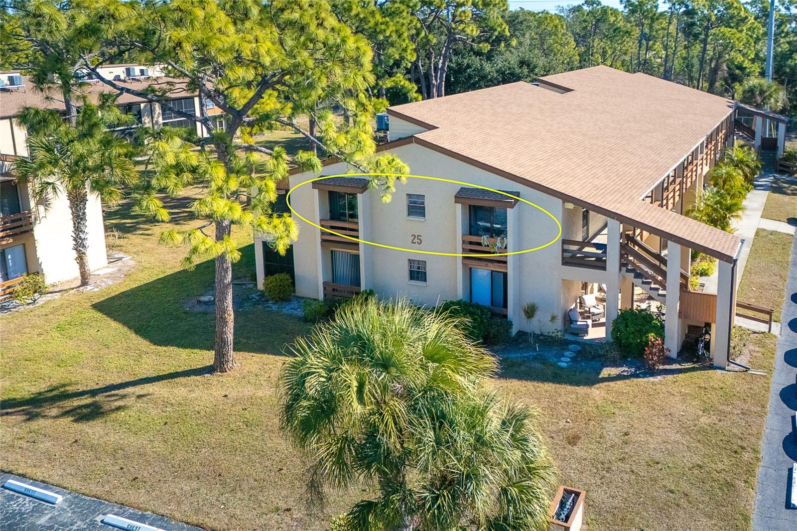 Image 2 of 31 For 25 Quails Run Boulevard 7