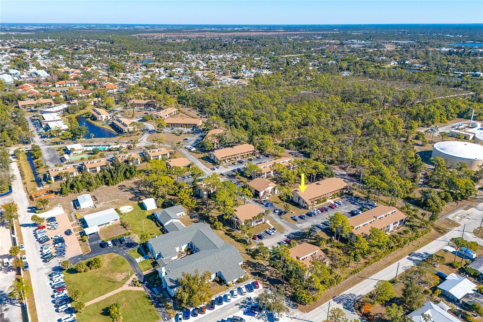 Image 21 of 31 For 25 Quails Run Boulevard 7