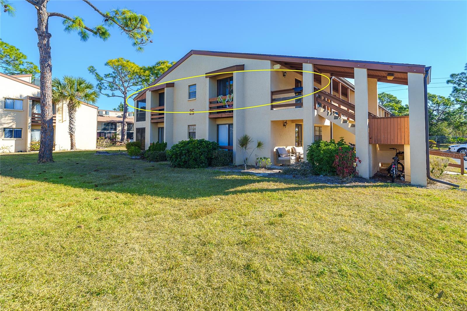 Image 3 of 31 For 25 Quails Run Boulevard 7