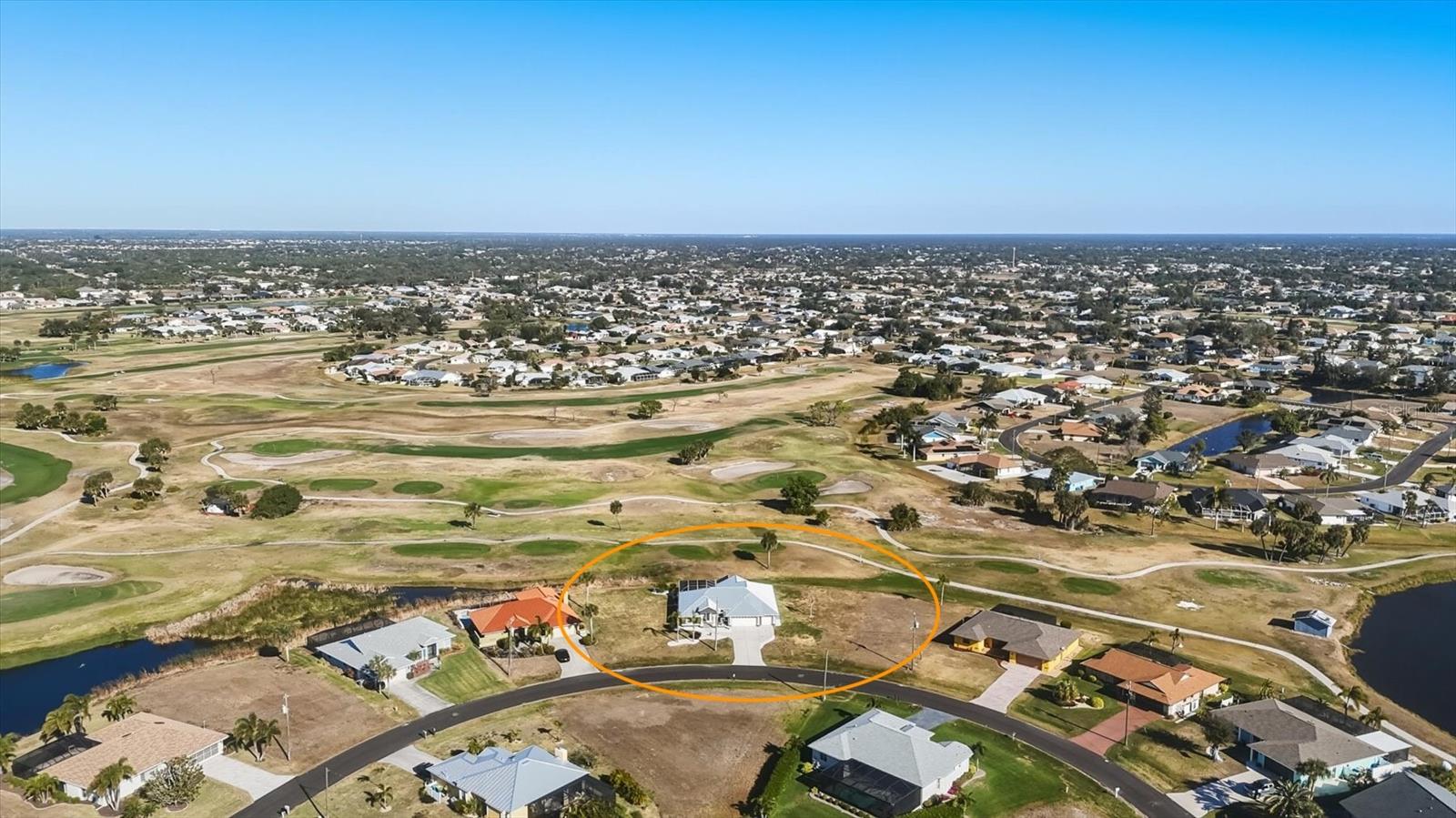 Details for 20 Bunker Terrace, ROTONDA WEST, FL 33947