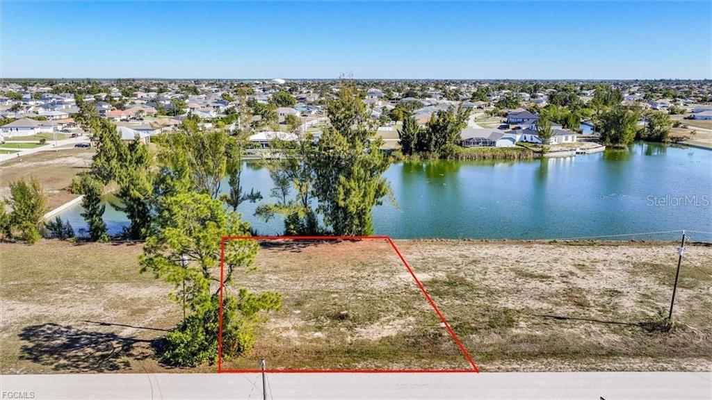 Details for 1235 20th Place, CAPE CORAL, FL 33993