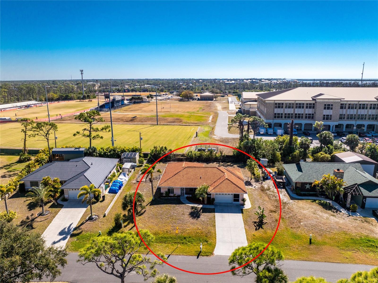 Image 2 of 54 For 1053 Bay Harbor Drive