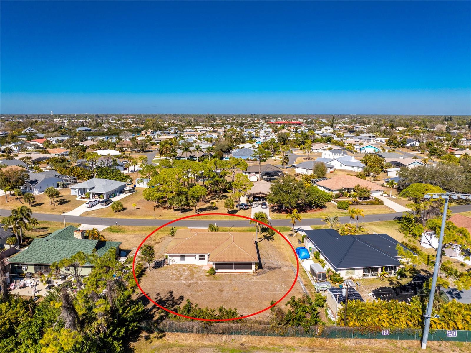 Image 51 of 54 For 1053 Bay Harbor Drive