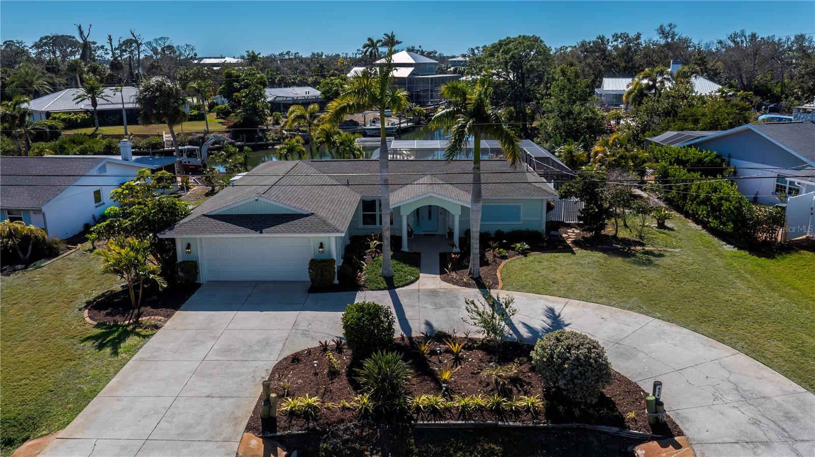 Image 57 of 77 For 1221 Bayshore Drive