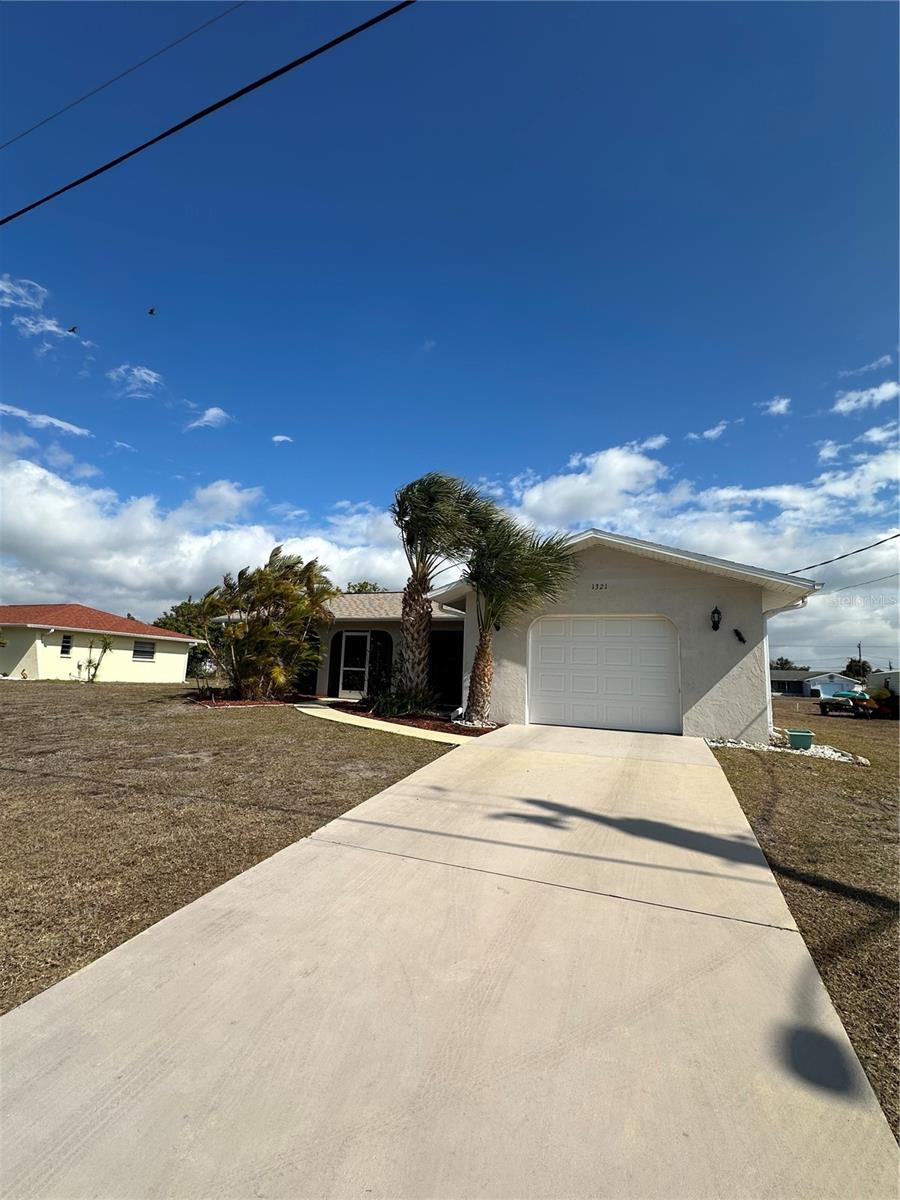 Details for 1321 Washington Drive, ENGLEWOOD, FL 34224