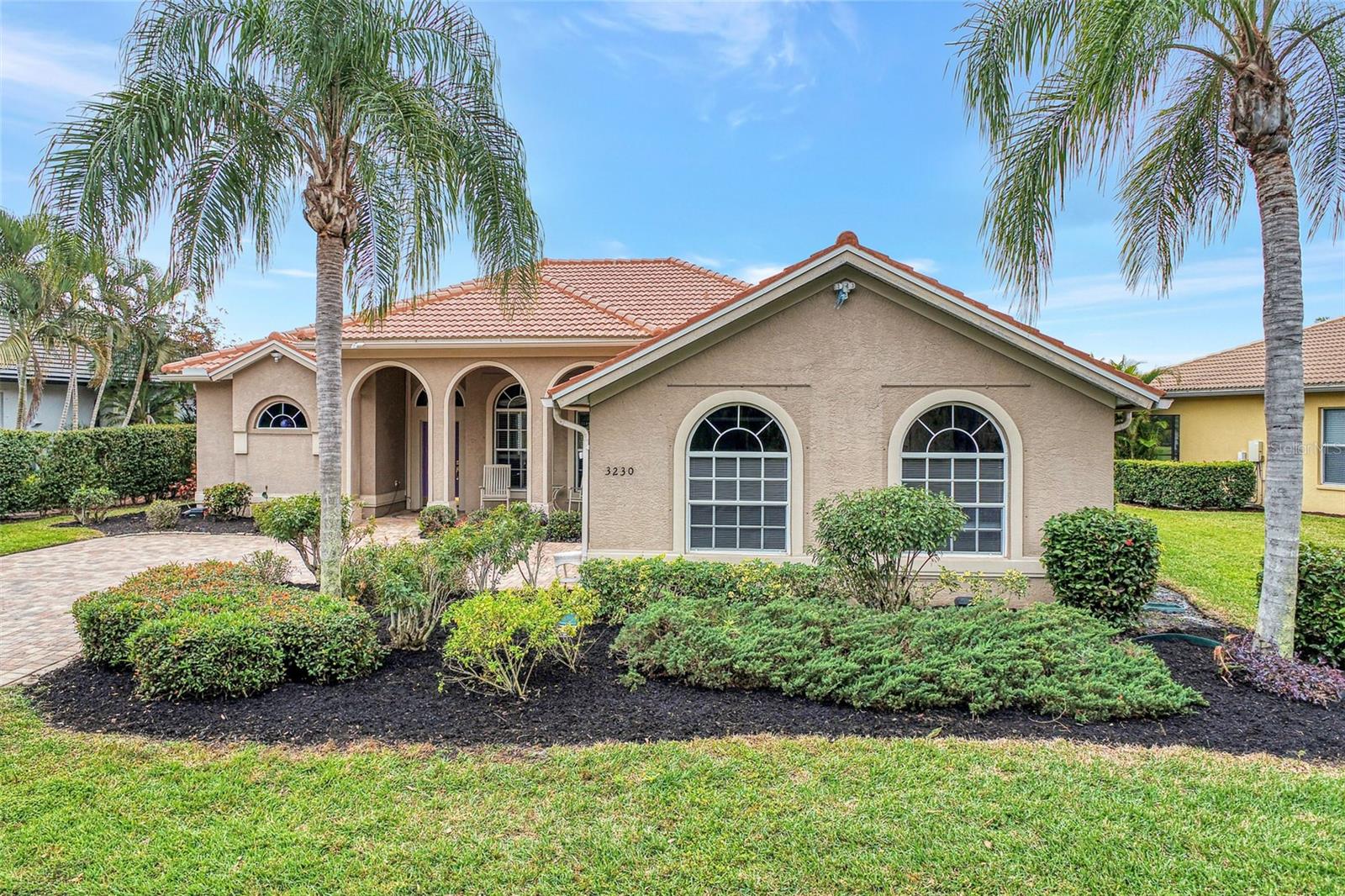 Details for 3230 Bay Ridge Way, PORT CHARLOTTE, FL 33953