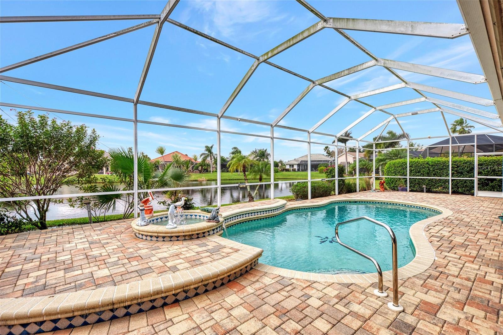 Image 36 of 68 For 3230 Bay Ridge Way