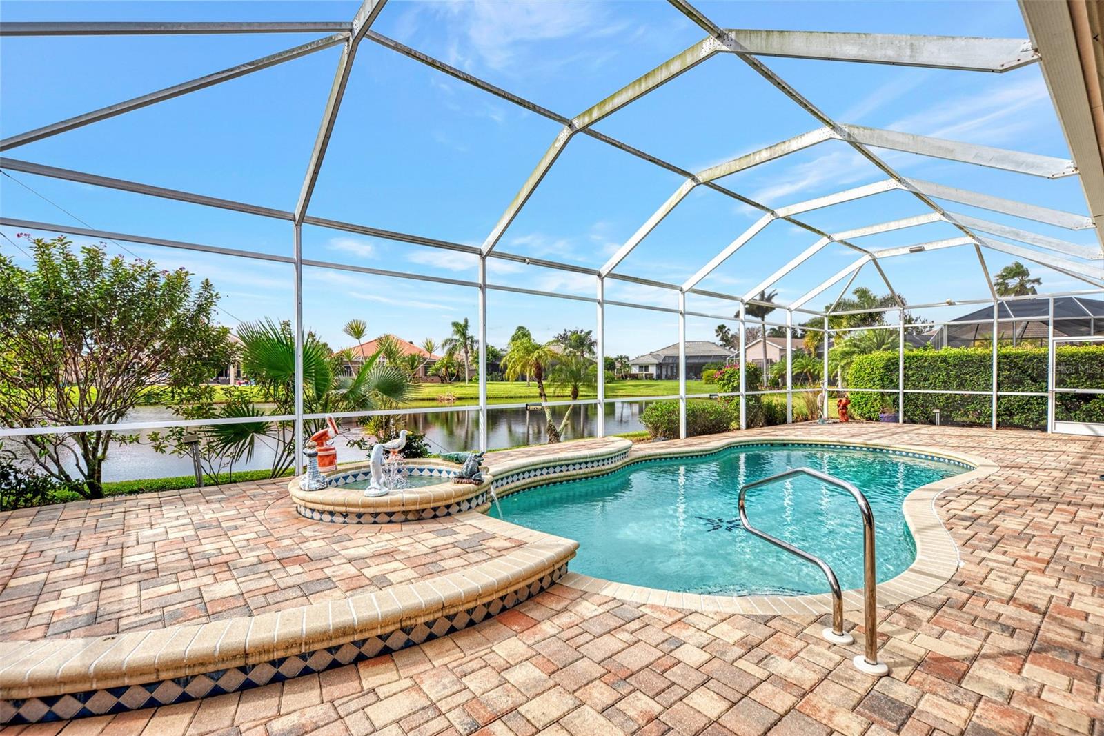 Image 38 of 68 For 3230 Bay Ridge Way