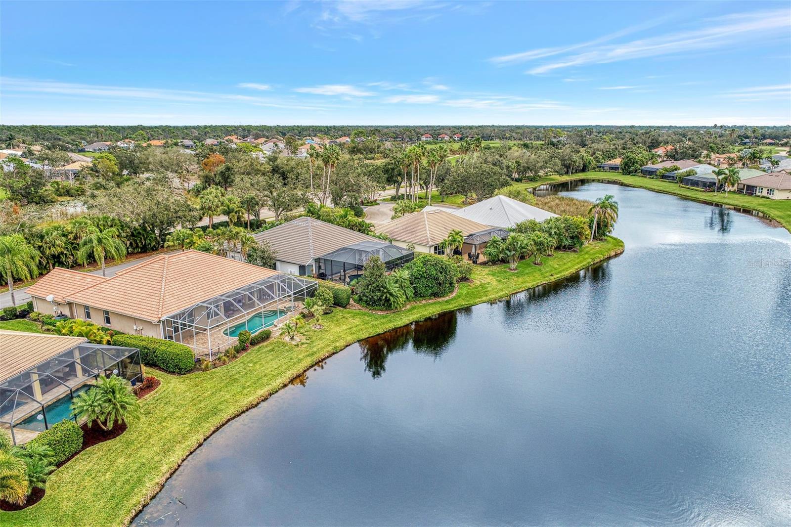 Image 40 of 68 For 3230 Bay Ridge Way