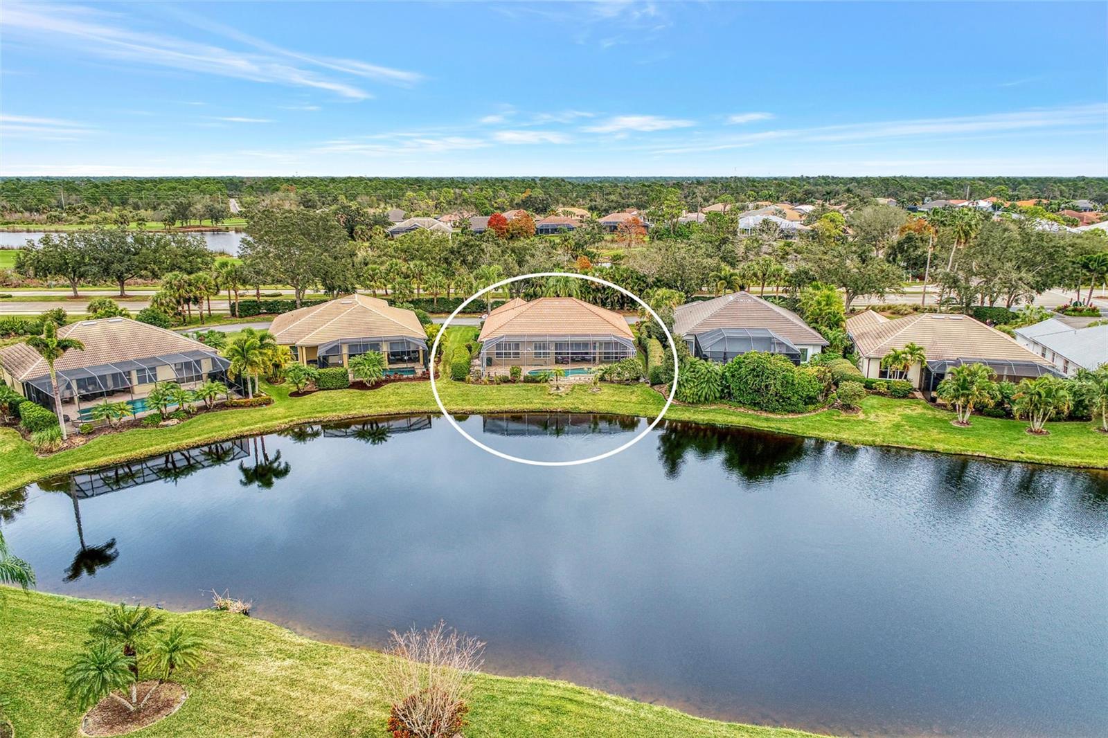 Image 42 of 68 For 3230 Bay Ridge Way