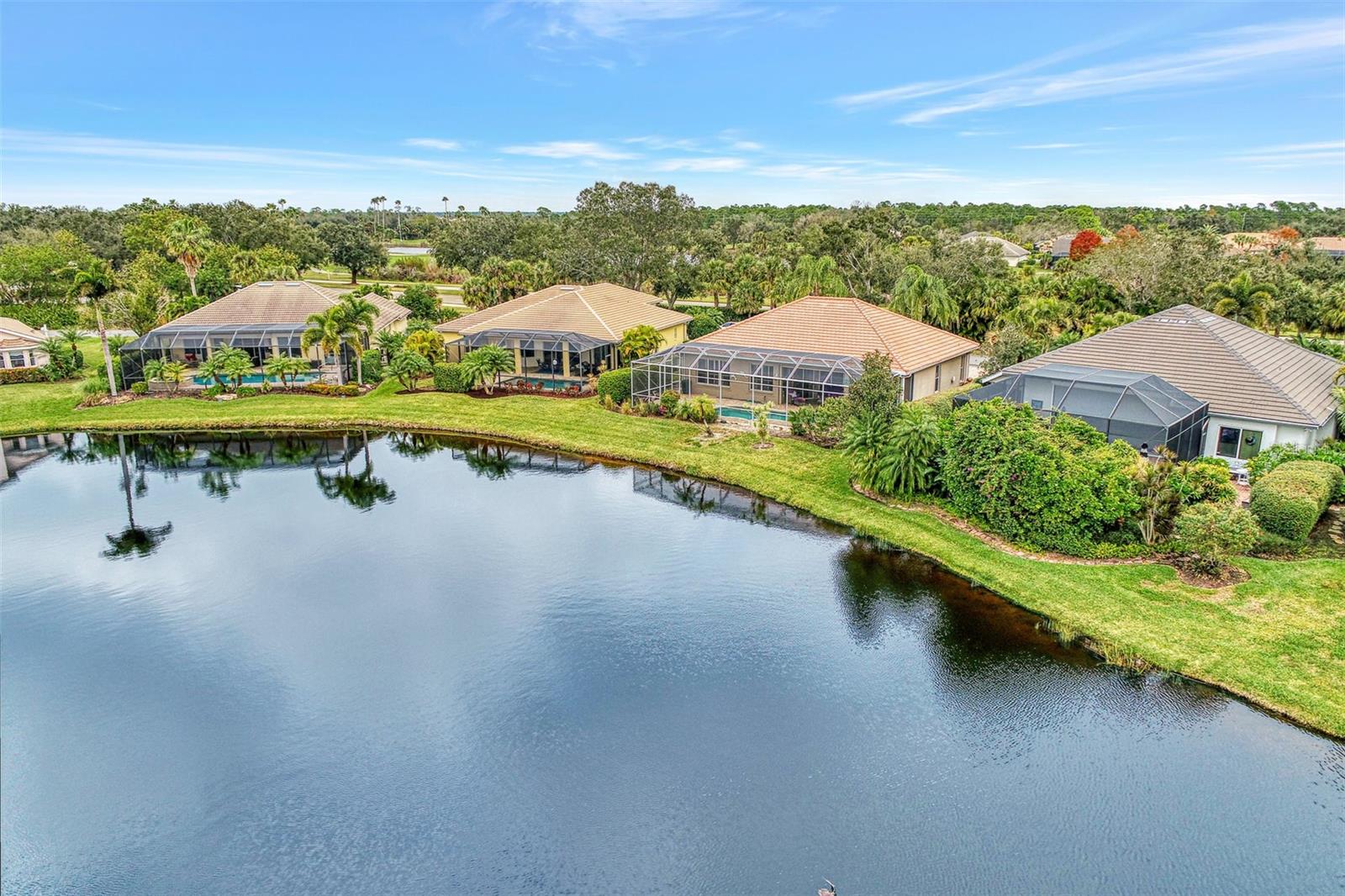 Image 43 of 68 For 3230 Bay Ridge Way