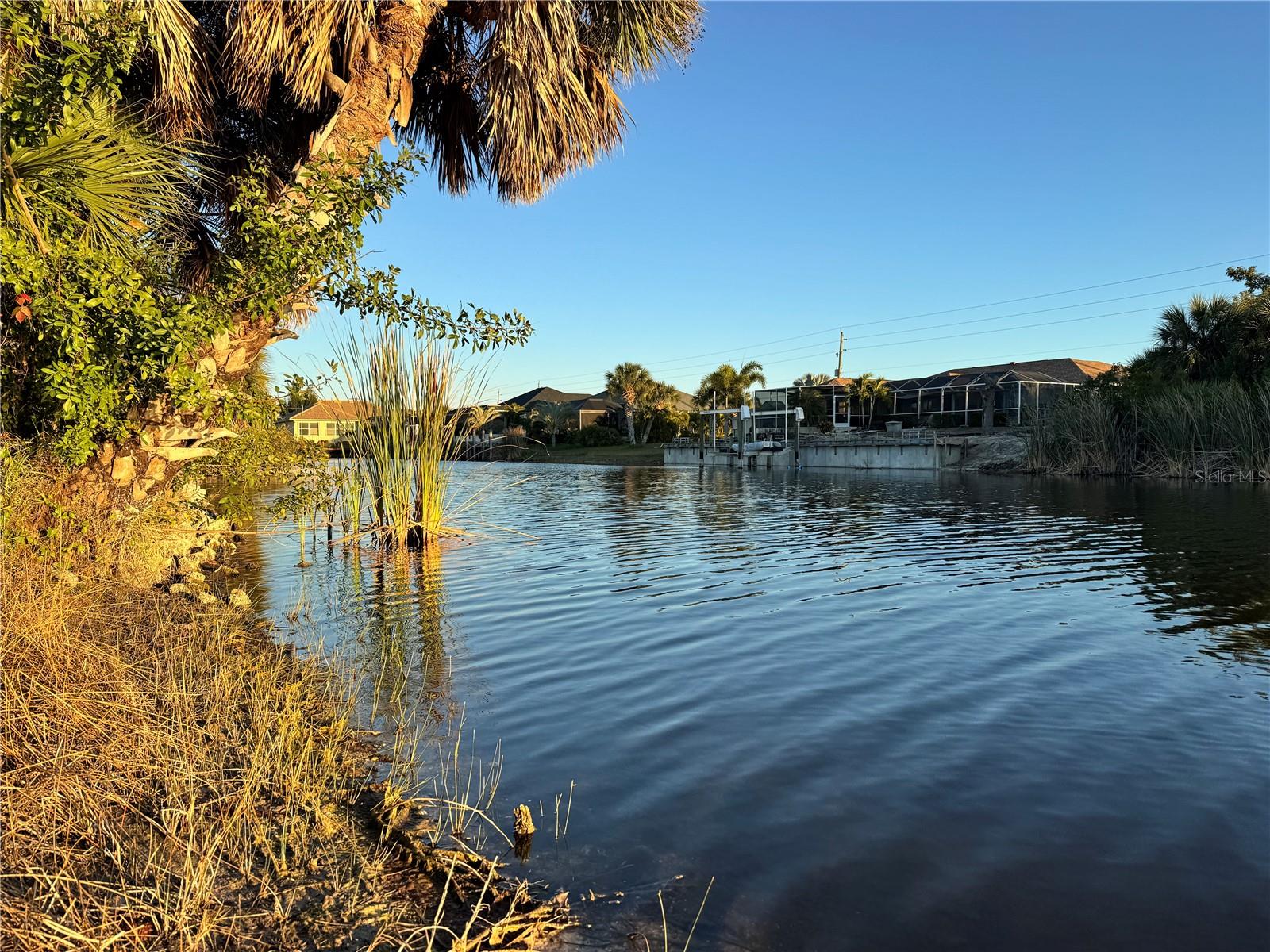 Details for 15512 Lakeland Circle, PORT CHARLOTTE, FL 33981