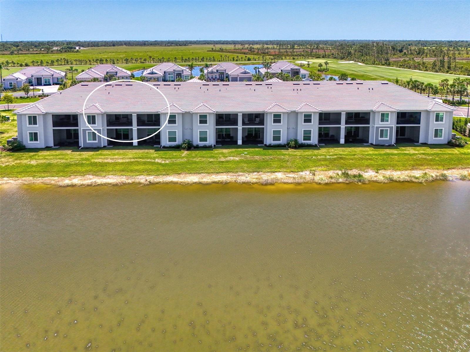 Image 28 of 35 For 12470 Wellen Golf Street 207