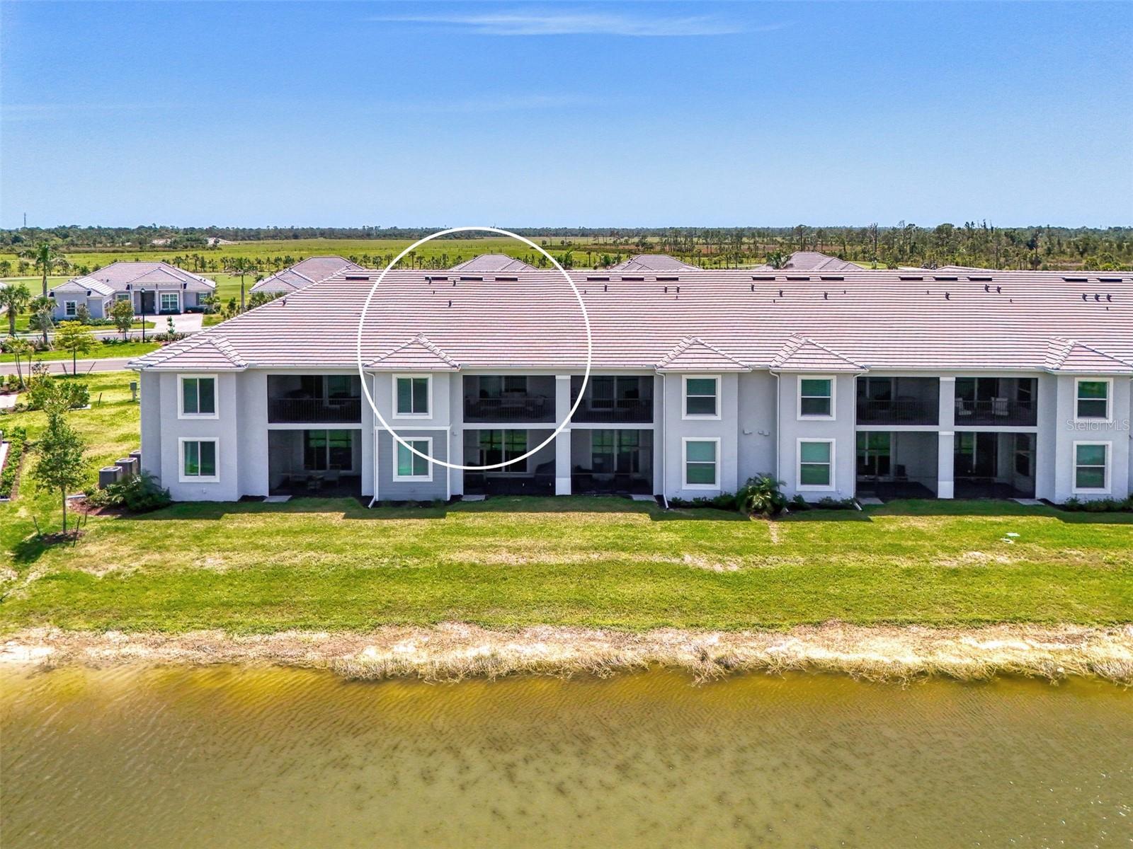 Image 29 of 35 For 12470 Wellen Golf Street 207