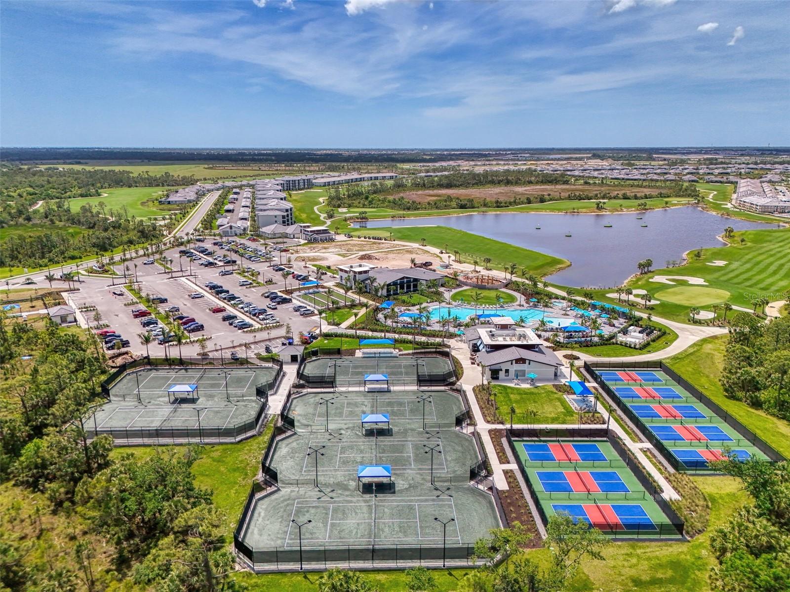 Image 32 of 35 For 12470 Wellen Golf Street 207