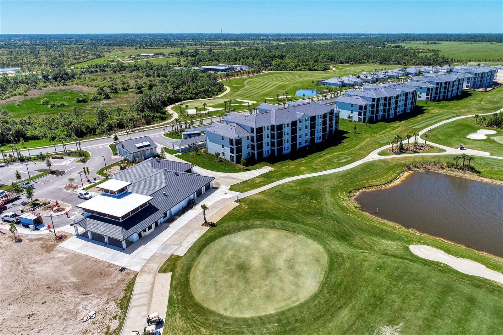 Image 34 of 35 For 12470 Wellen Golf Street 207