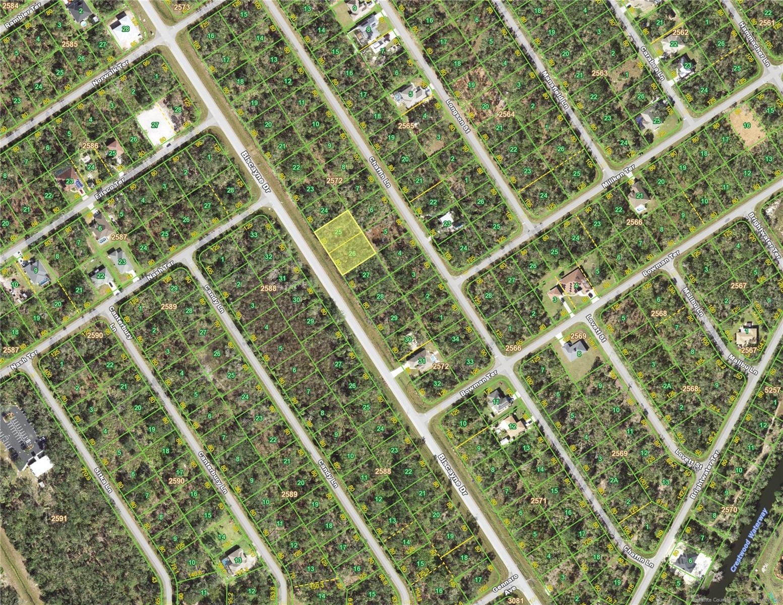 Image 2 of 2 For 1756- 1764 Biscayne Drive