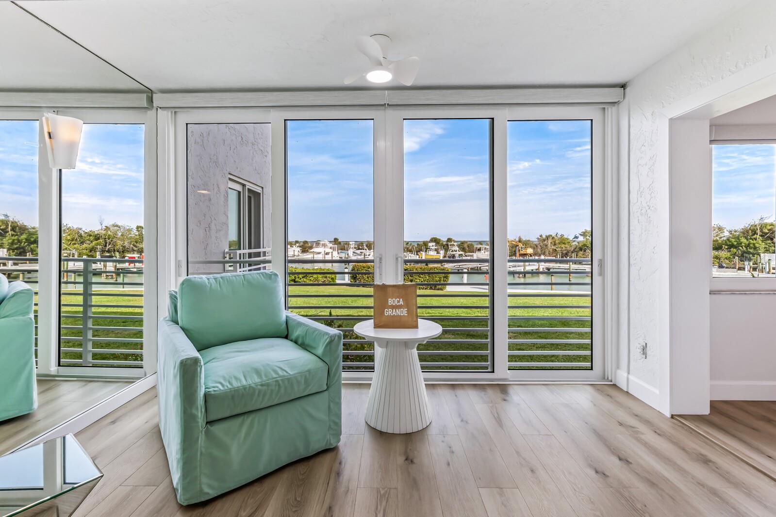 Image 23 of 25 For 5852 Gasparilla Road M11