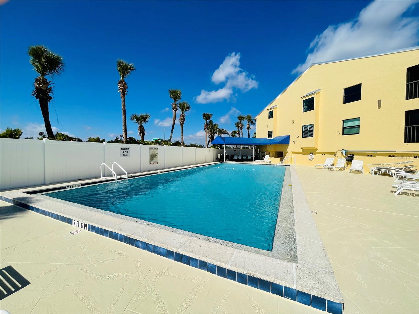 Image 19 of 22 For 14459 River Beach Drive C122