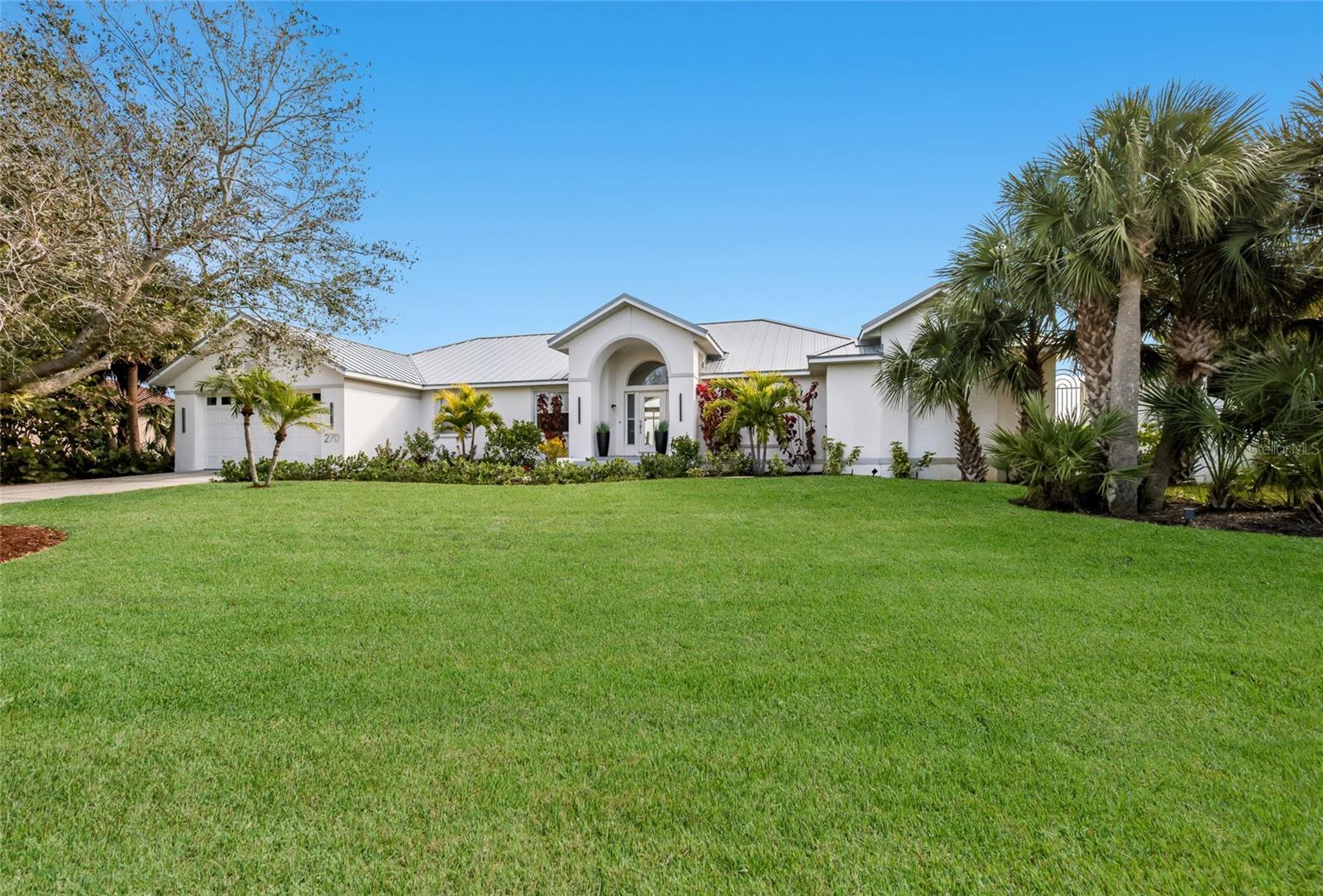 Image 5 of 65 For 270 Coral Creek Drive