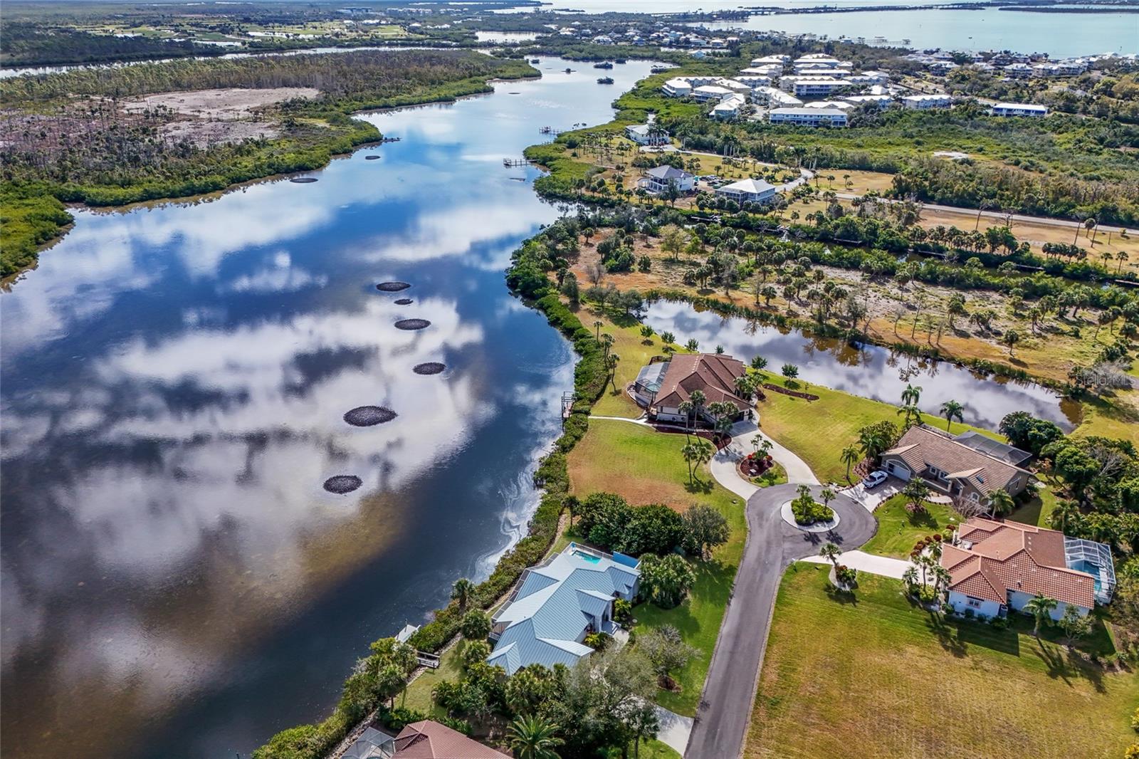 Image 58 of 65 For 270 Coral Creek Drive