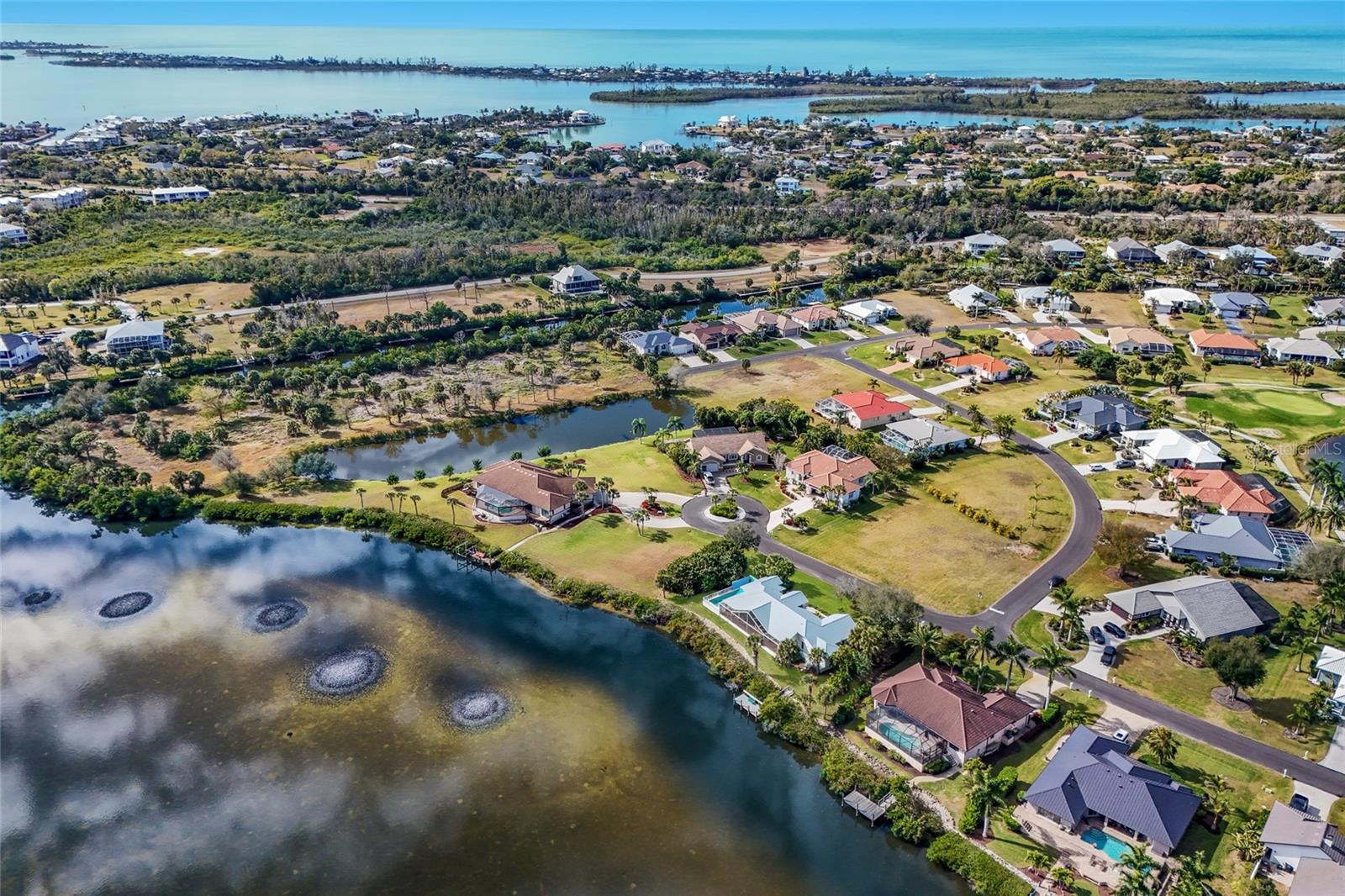 Image 59 of 65 For 270 Coral Creek Drive