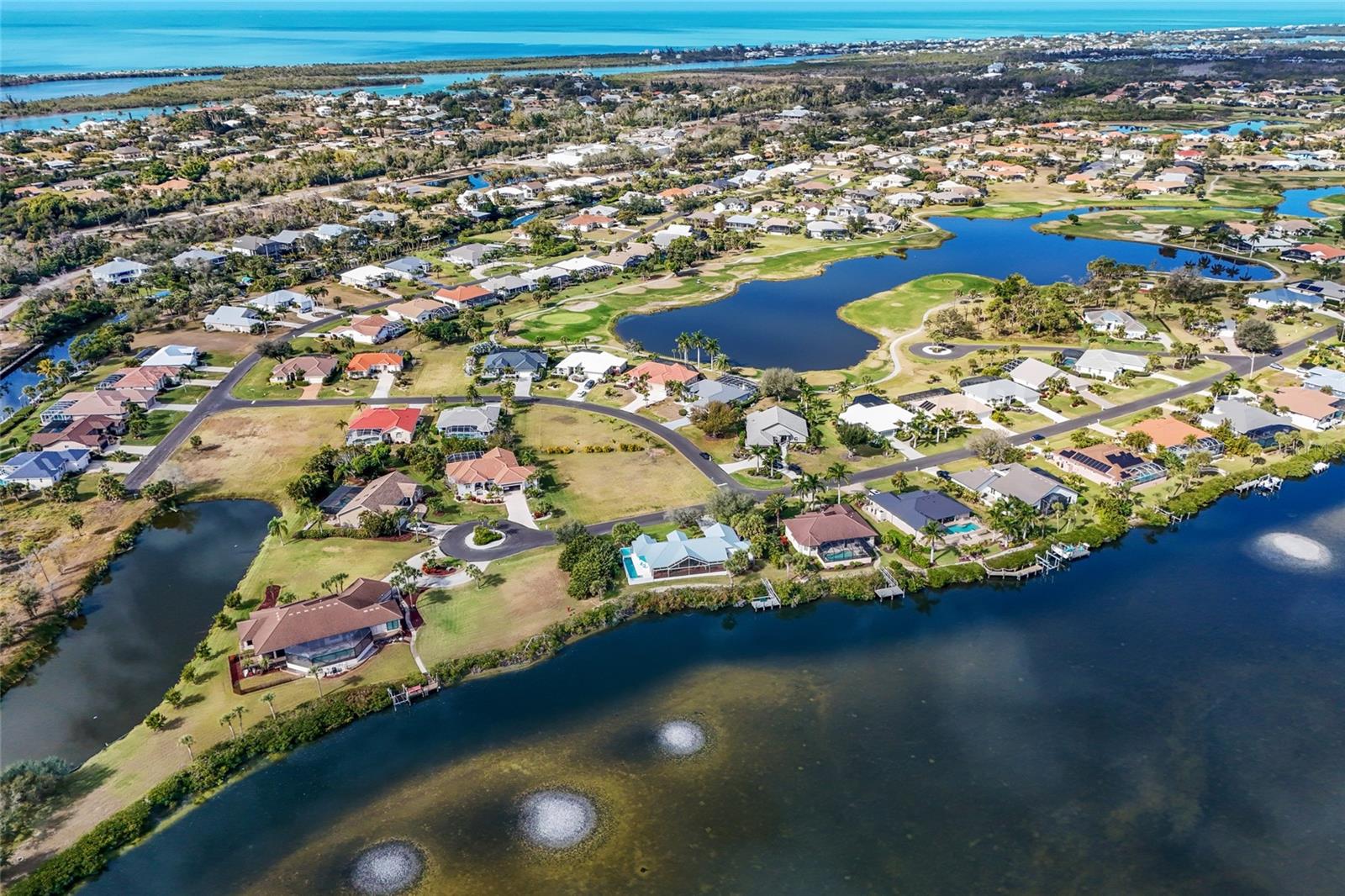 Image 60 of 65 For 270 Coral Creek Drive