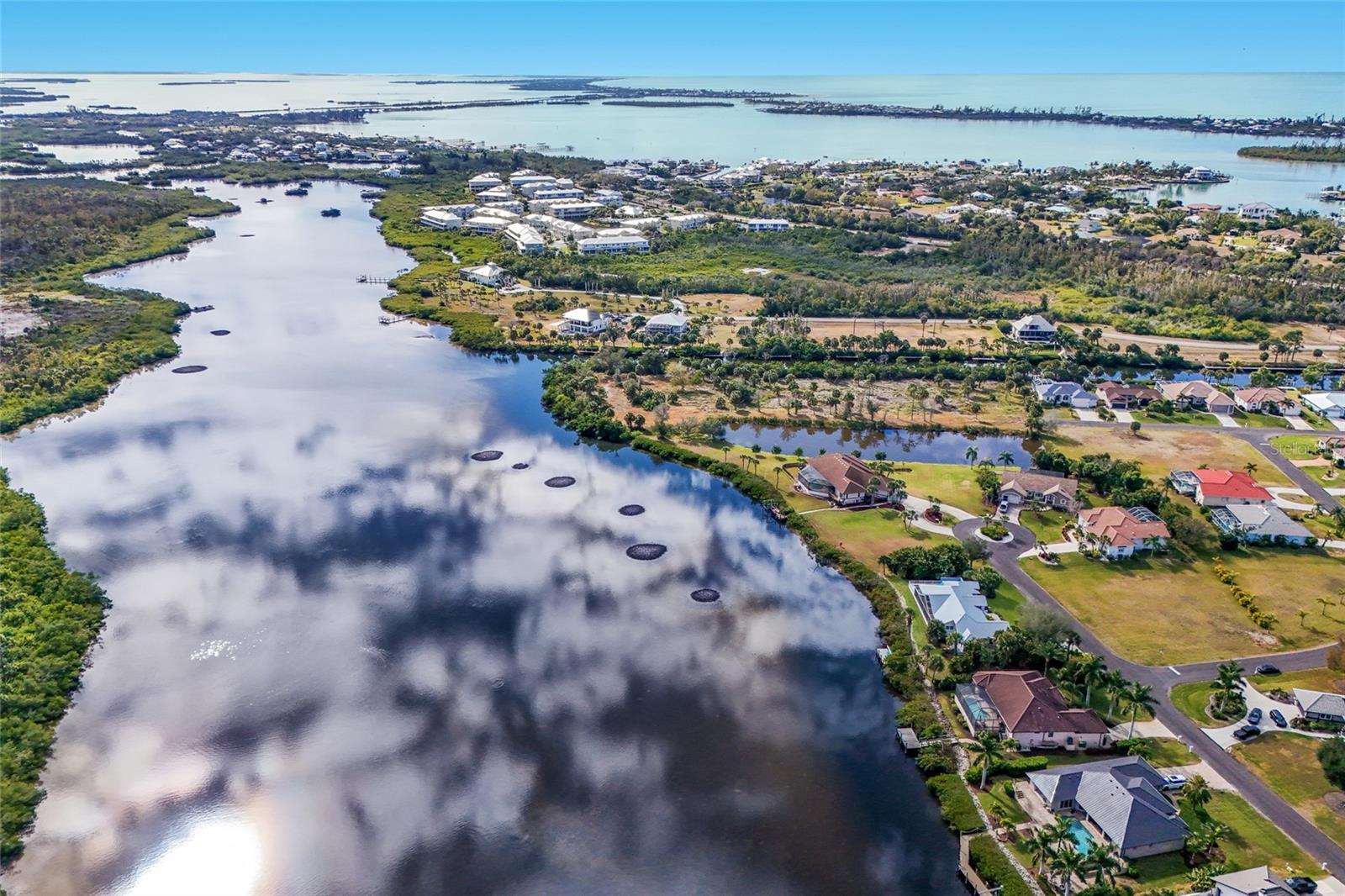 Image 61 of 65 For 270 Coral Creek Drive