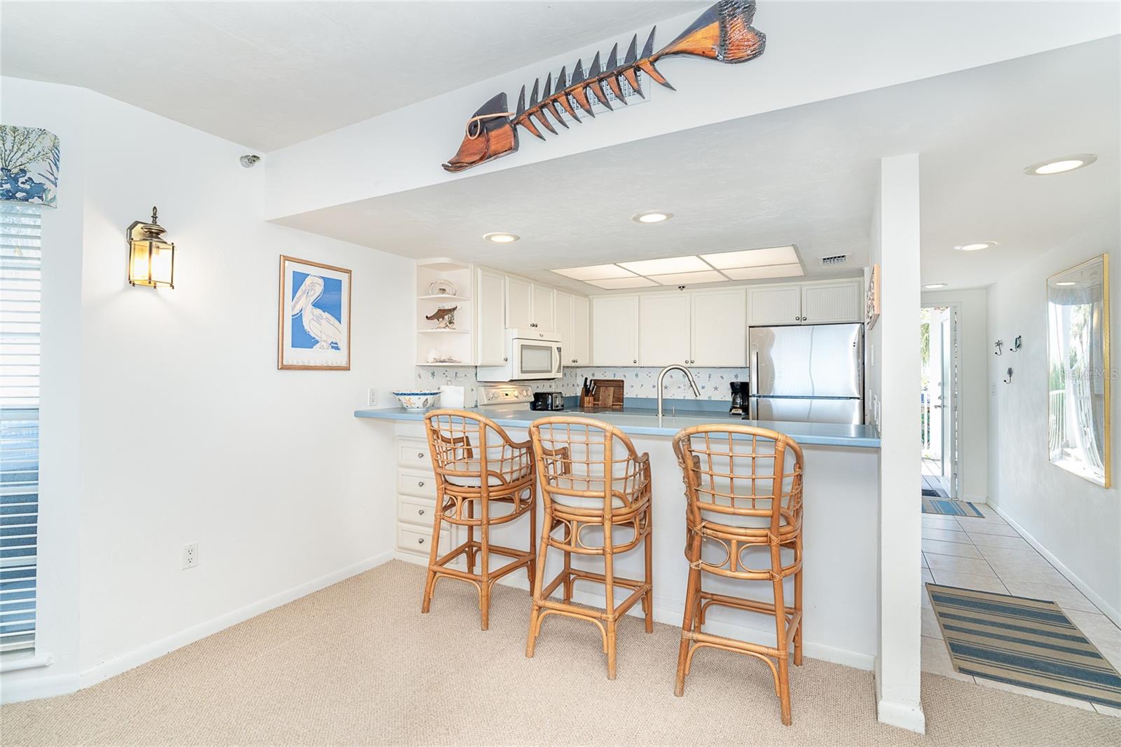 Image 16 of 37 For 7470 Palm Island Drive 2811