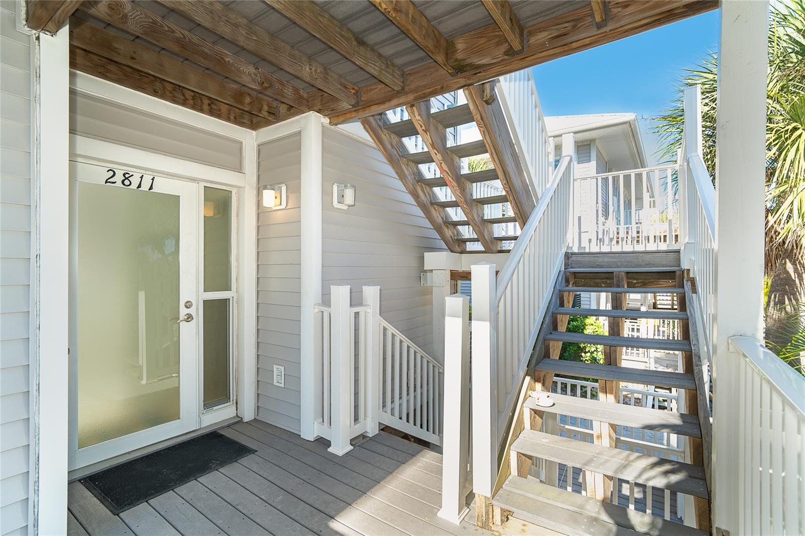 Image 3 of 37 For 7470 Palm Island Drive 2811