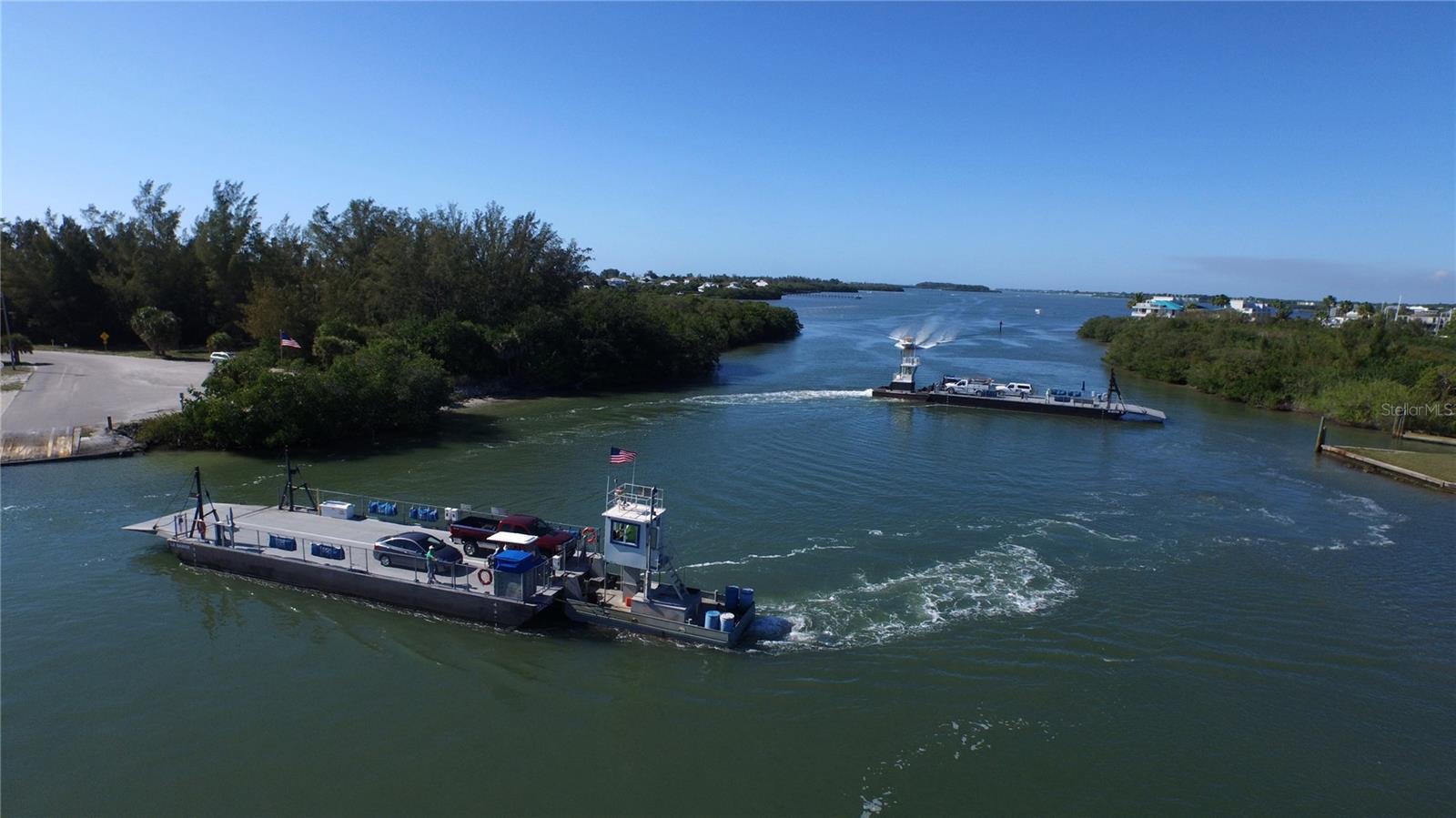 Image 37 of 37 For 7470 Palm Island Drive 2811