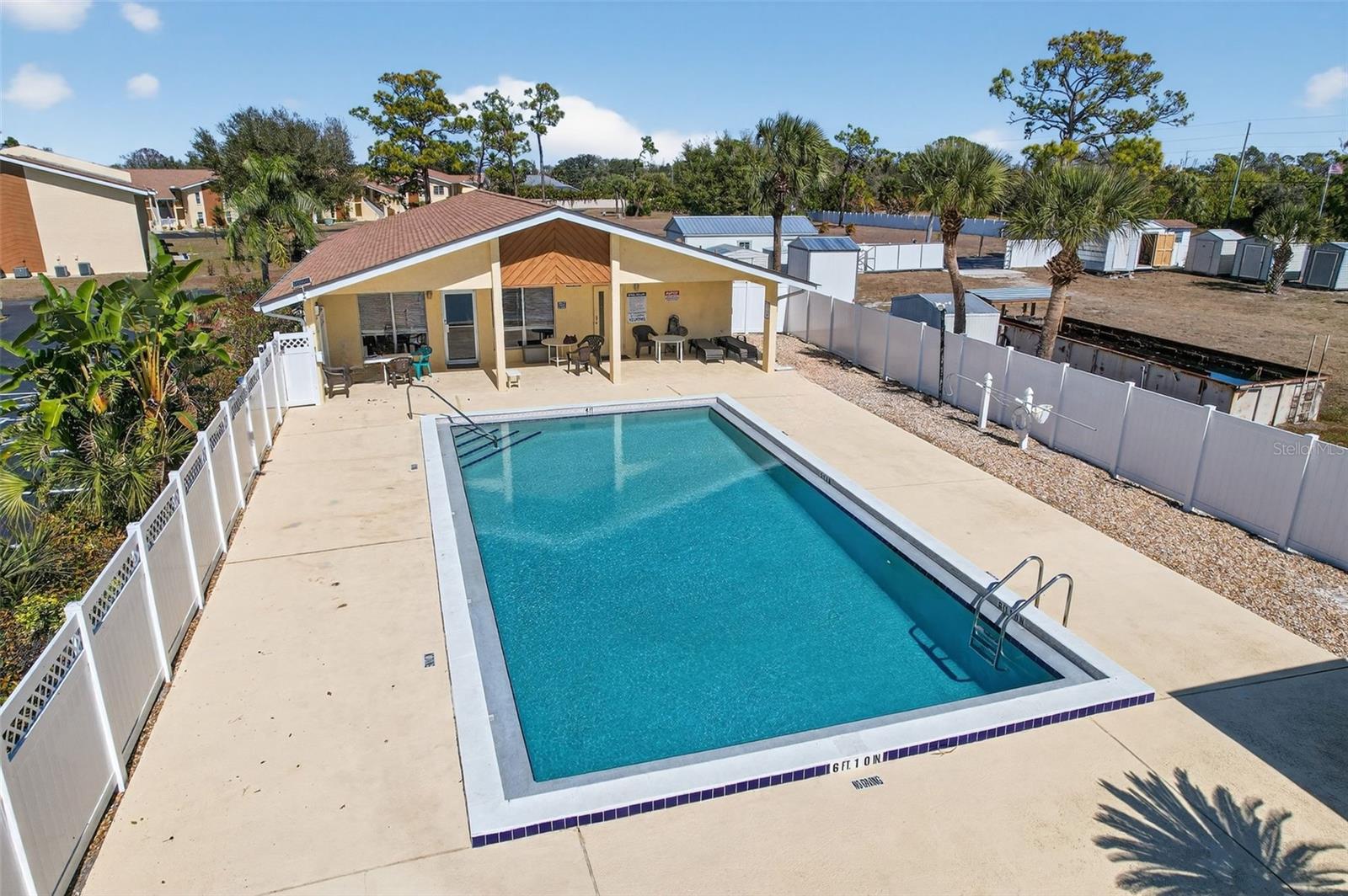 Image 30 of 34 For 6699 San Casa Drive L8