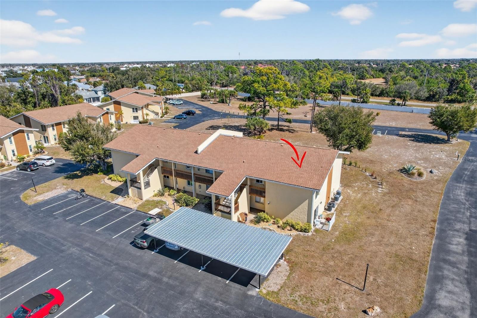 Image 33 of 34 For 6699 San Casa Drive L8