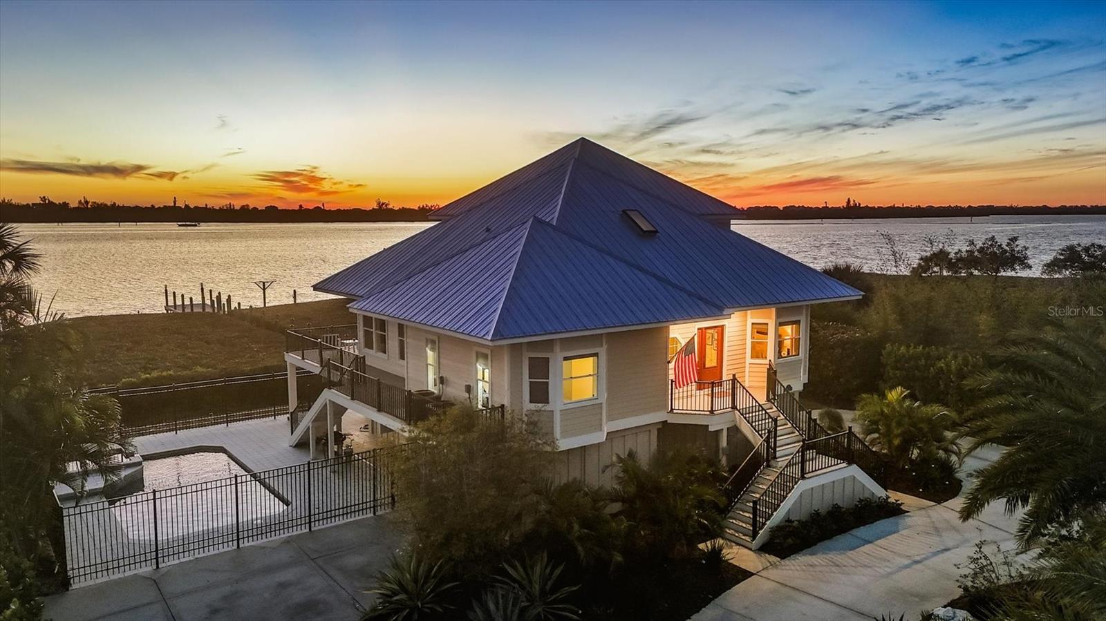 Image 2 of 97 For 9941 Eagle Preserve Drive