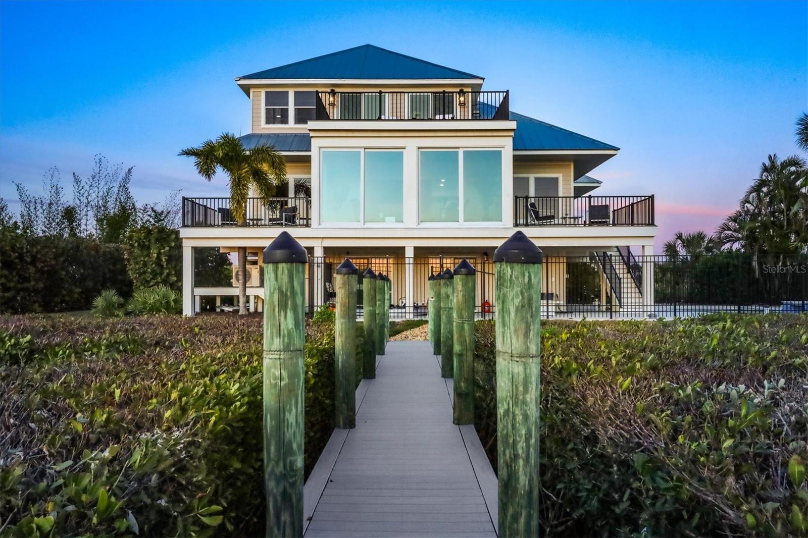 Image 26 of 97 For 9941 Eagle Preserve Drive