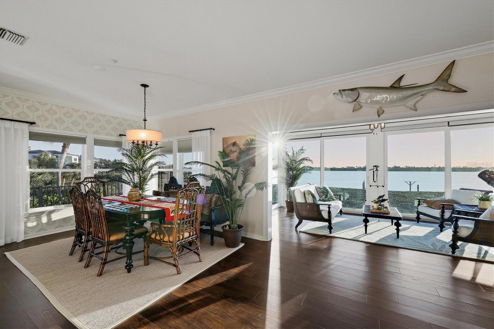 Image 36 of 97 For 9941 Eagle Preserve Drive