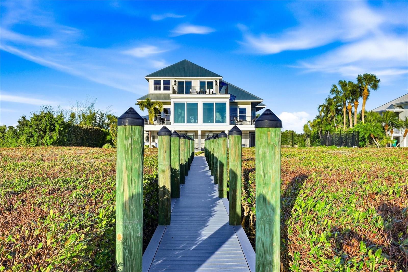 Image 73 of 97 For 9941 Eagle Preserve Drive