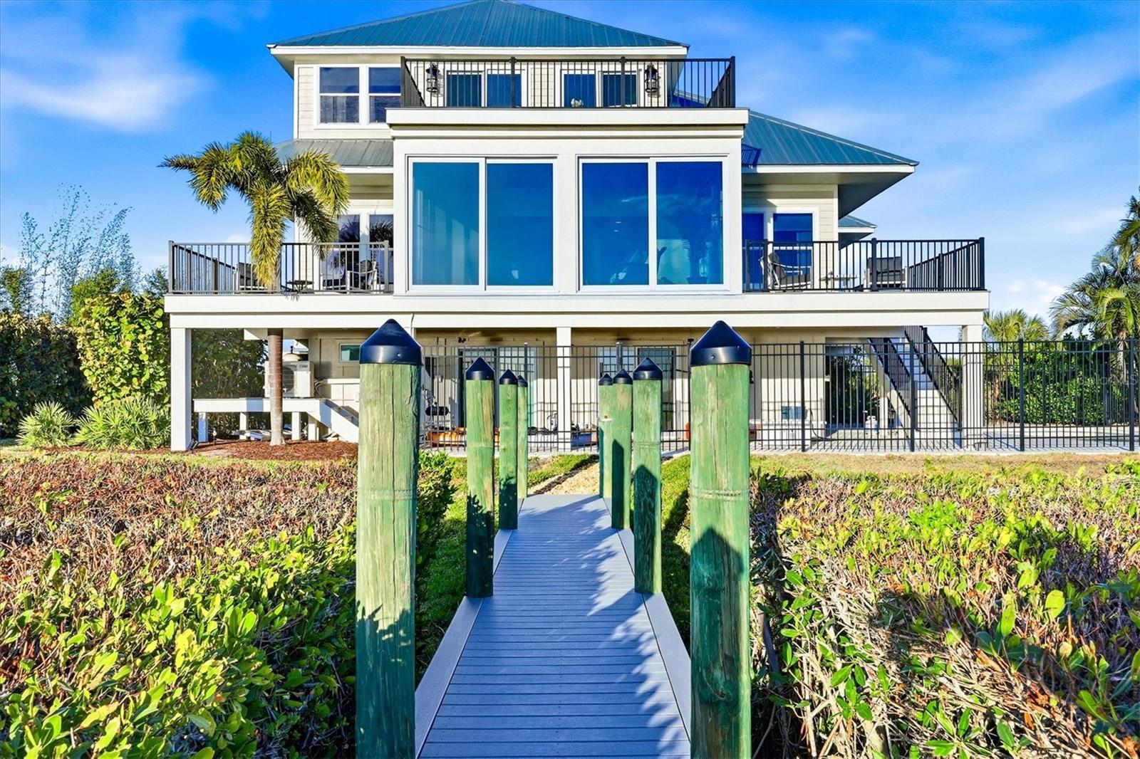 Image 74 of 97 For 9941 Eagle Preserve Drive