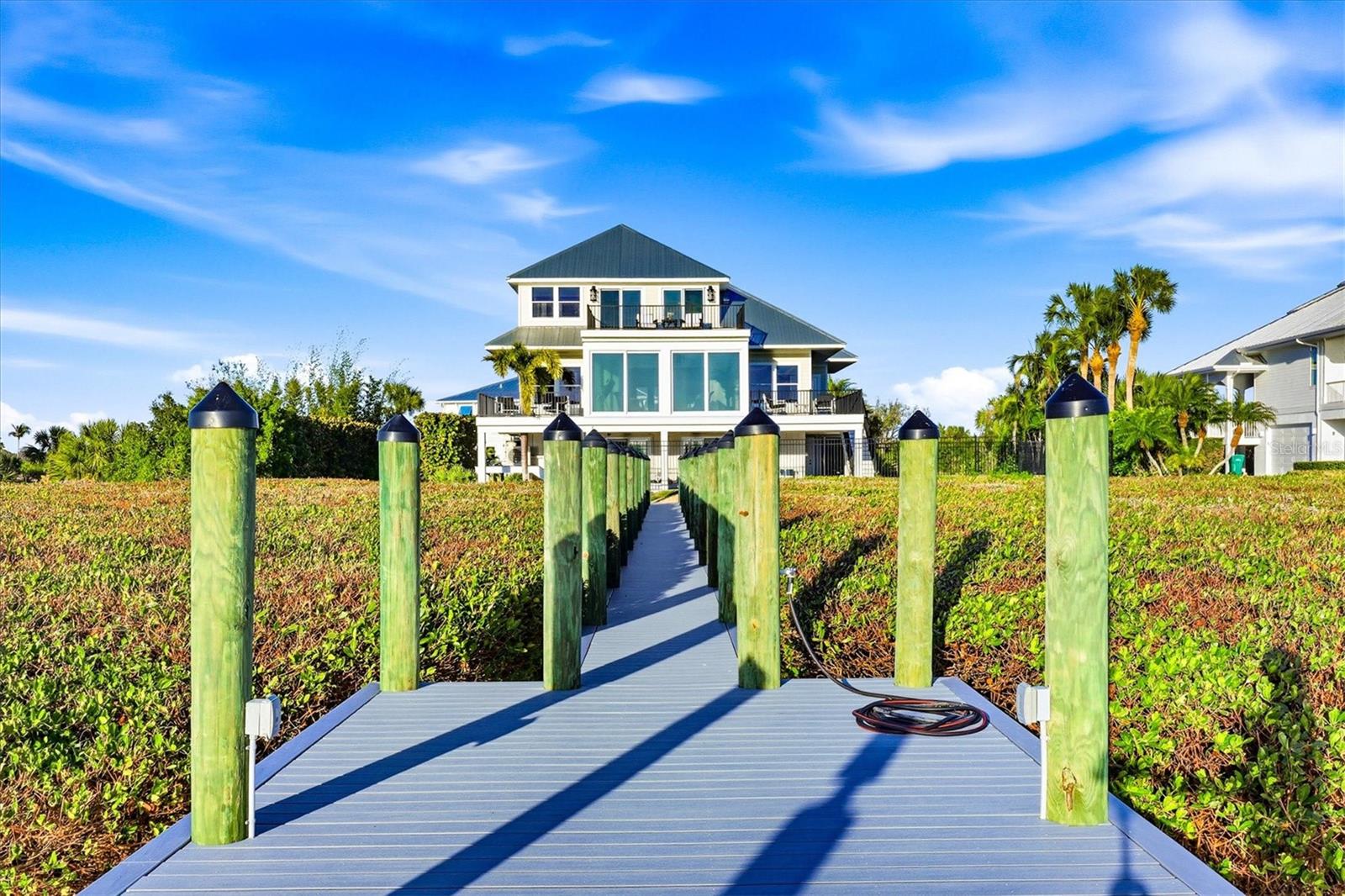 Image 79 of 97 For 9941 Eagle Preserve Drive