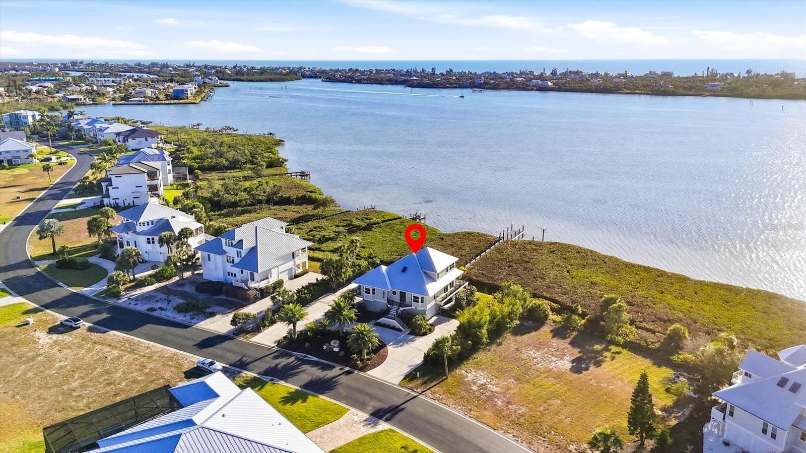 Image 88 of 97 For 9941 Eagle Preserve Drive